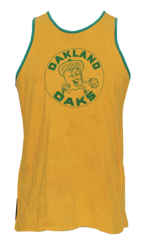 Oakland oaks jersey online